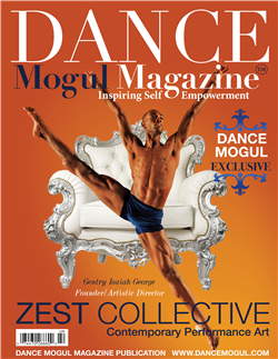 Dance Mogul Magazine